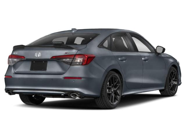 2024 Honda Civic Si Base at $42468 for sale in Calgary - Wheaton Honda ...