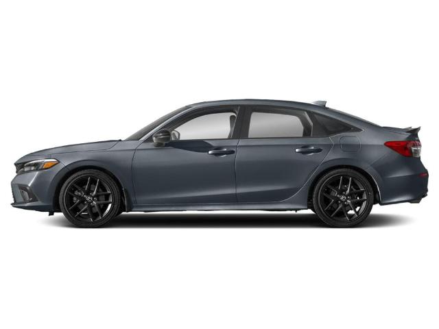 2024 Honda Civic Si Base at $42468 for sale in Calgary - Wheaton Honda ...