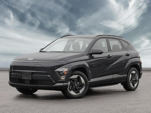 2024 Hyundai Kona Electric Preferred (Stk: HE3-9512) in Chilliwack - Image 1 of 23