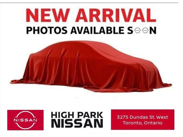 2019 Nissan Rogue SL (Stk: HP1446A) in Toronto - Image 1 of 1