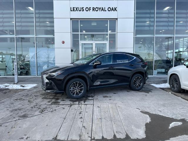 2024 Lexus NX 250 Base (Stk: L24265) in Calgary - Image 1 of 12