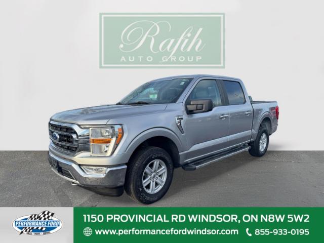 2021 Ford F-150 XLT (Stk: PR81761) in Windsor - Image 1 of 24