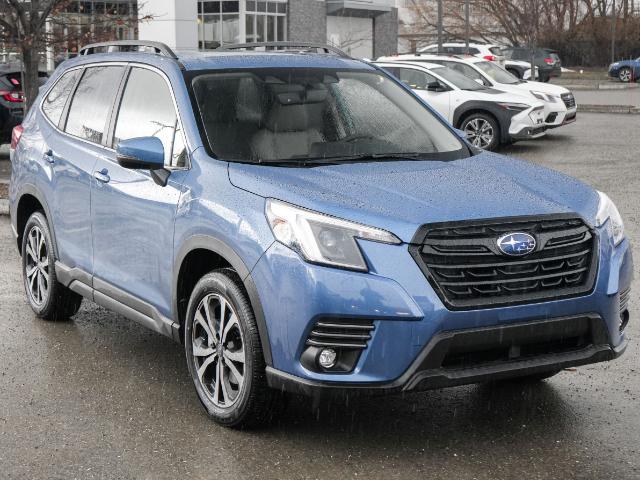 2024 Subaru Forester Limited (Stk: 446498) in Cranbrook - Image 1 of 27