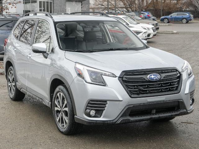 2024 Subaru Forester Limited (Stk: 431982) in Cranbrook - Image 1 of 35