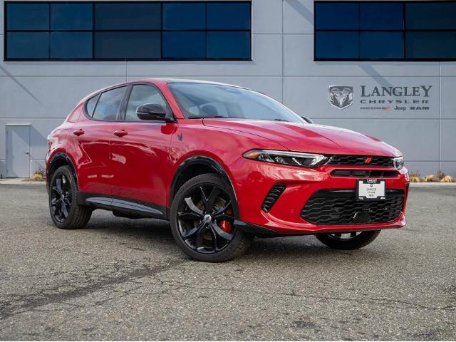 2024 Dodge Hornet PHEV R/T Plus (Stk: RA18785) in Surrey - Image 1 of 23
