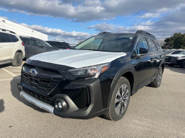 2024 Subaru Outback Limited XT (Stk: S24246) in Newmarket - Image 1 of 6