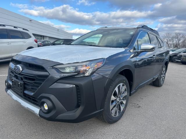 2024 Subaru Outback Premier XT (Stk: S24249) in Newmarket - Image 1 of 6