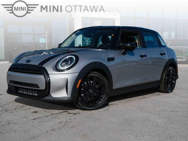 2024 MINI 5 Door