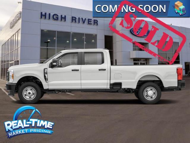 2024 Ford F-350 XL (Stk: 24072) in Claresholm - Image 1 of 1