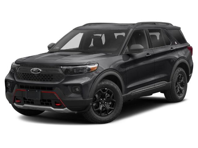 2024 Ford Explorer Timberline for sale in Kanata - Kanata Ford