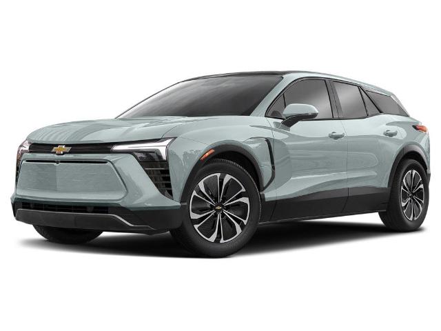 2024 Chevrolet Blazer EV RS (Stk: 247-6686) in Chilliwack - Image 1 of 2