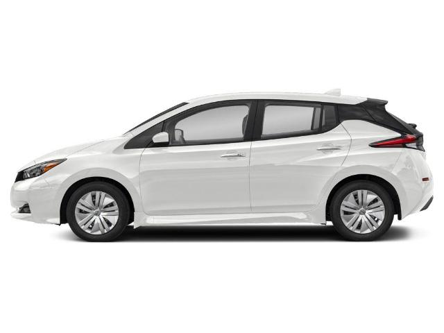 2024 Nissan LEAF SV PLUS (Stk: HP1462) in Toronto - Image 2 of 11