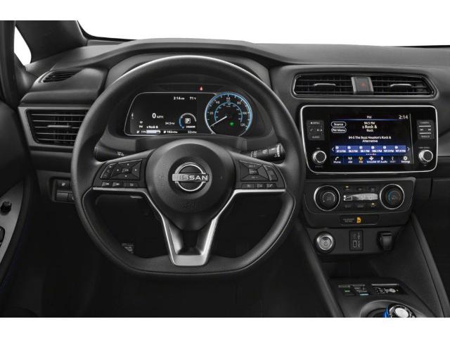 2024 Nissan LEAF SV PLUS (Stk: HP1462) in Toronto - Image 4 of 11