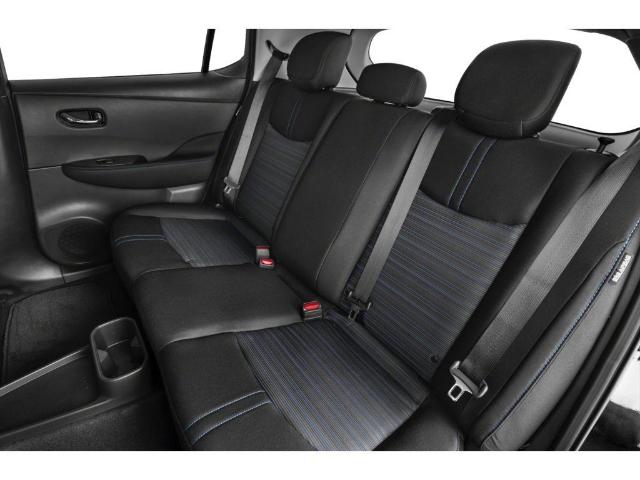 2024 Nissan LEAF SV PLUS (Stk: HP1462) in Toronto - Image 9 of 11