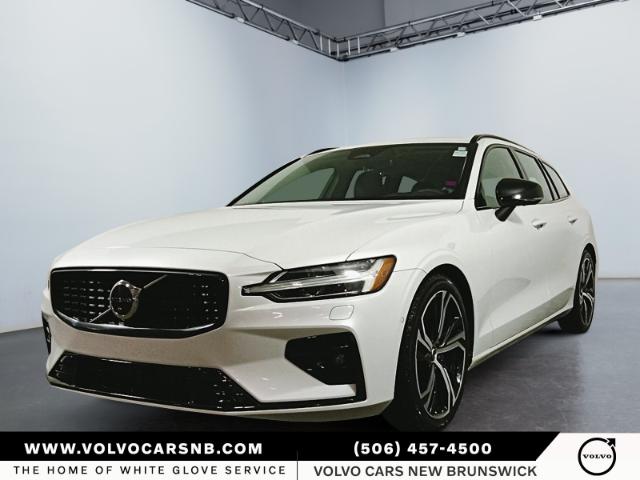 2023 Volvo V60