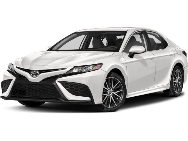 2024 Toyota Camry SE (Stk: INCOMING) in Sarnia - Image 1 of 1