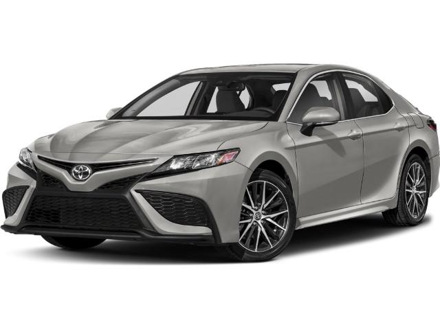 2024 Toyota Camry SE (Stk: INCOMING) in Sarnia - Image 1 of 1