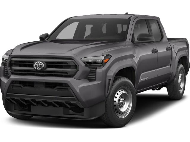 2024 Toyota Tacoma Base (Stk: INCOMING) in Sarnia - Image 1 of 1