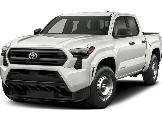 2024 Toyota Tacoma Base (Stk: INCOMING) in Sarnia - Image 1 of 1