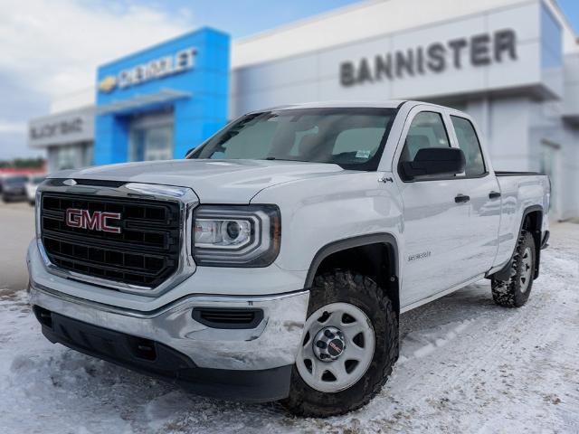 2018 GMC Sierra 1500 Base (Stk: P24-181) in Edson - Image 1 of 16