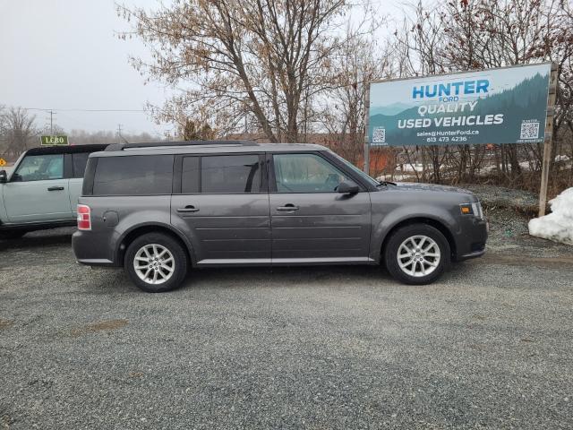2017 Ford Flex SE (Stk: PW212557A) in Madoc - Image 1 of 10