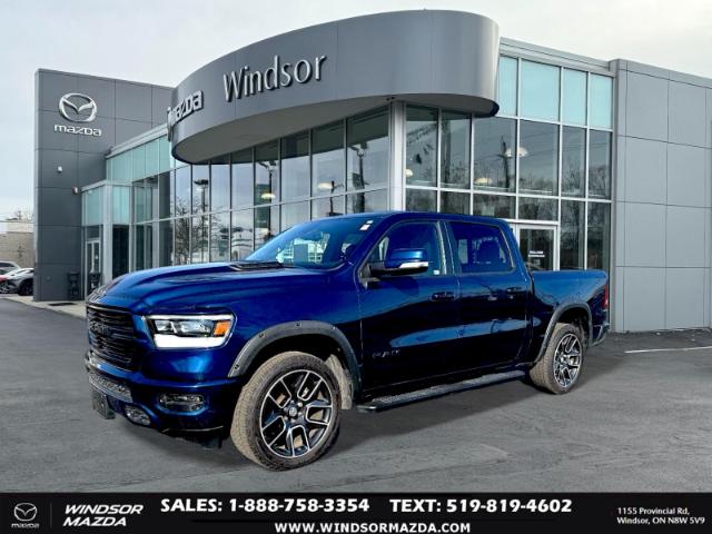 2020 RAM 1500  (Stk: PR43787CO) in Windsor - Image 1 of 24