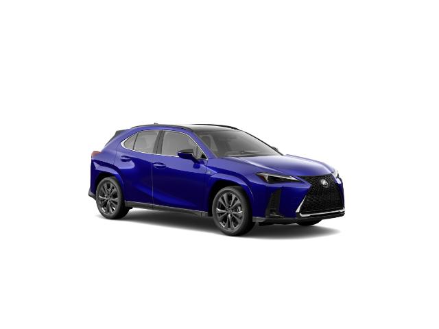 2024 Lexus UX 250h Base (Stk: 078117) in Brampton - Image 1 of 1