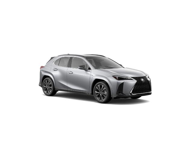 2024 Lexus UX 250h Base (Stk: 079667) in Brampton - Image 1 of 1