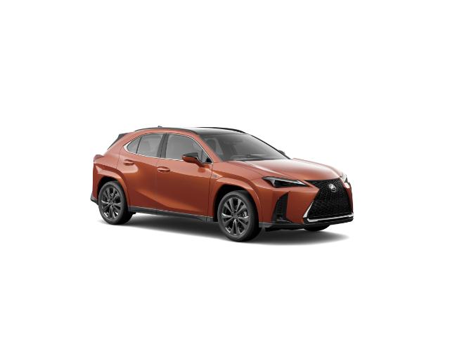 2024 Lexus UX 250h Base (Stk: 079830) in Brampton - Image 1 of 1