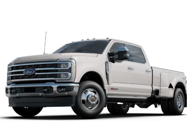 2024 Ford F-350 King Ranch (Stk: C83169) in Watford - Image 1 of 7