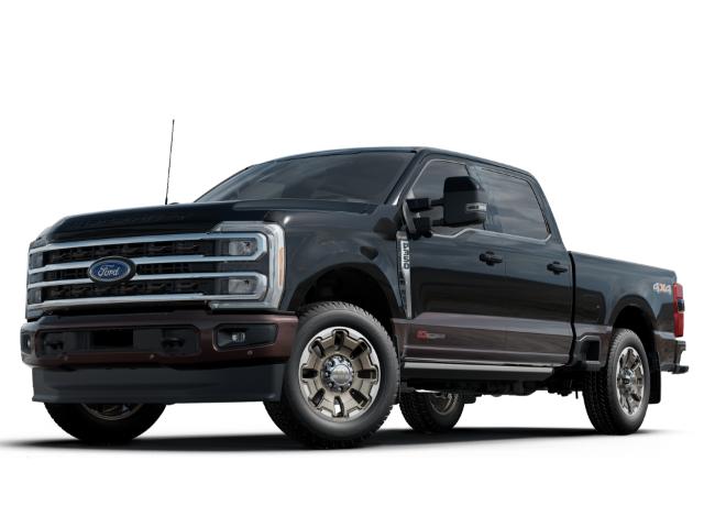 2024 Ford F-350 King Ranch (Stk: C88665) in Watford - Image 1 of 7