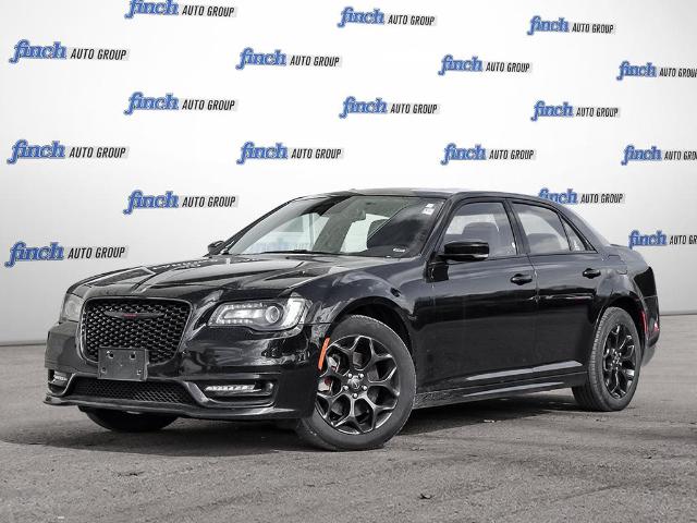 2021 Chrysler 300 S (Stk: 110316) in London - Image 1 of 21