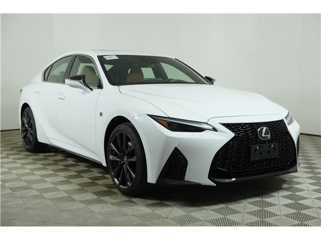 2024 Lexus IS 300  (Stk: 15U3498) in Richmond Hill - Image 1 of 12