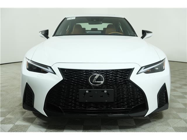 2024 Lexus IS 300 (Stk: 15U3498) in Richmond Hill - Image 2 of 12 2024 Lexus IS 300 (Stk: 15U3498) in Richmond Hill - Image 2 of 12