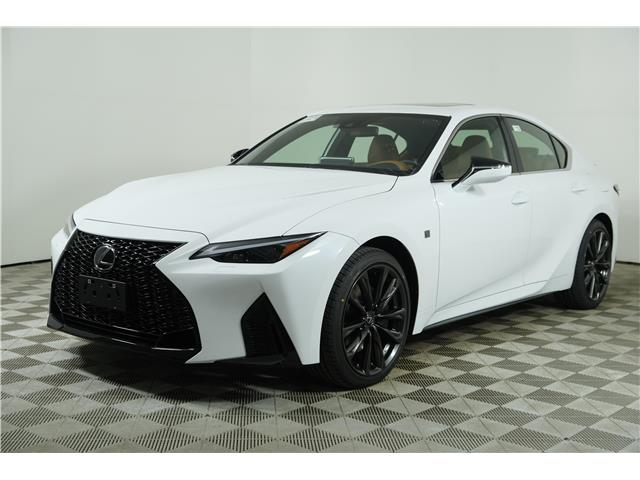 2024 Lexus IS 300 (Stk: 15U3498) in Richmond Hill - Image 3 of 12 2024 Lexus IS 300 (Stk: 15U3498) in Richmond Hill - Image 3 of 12