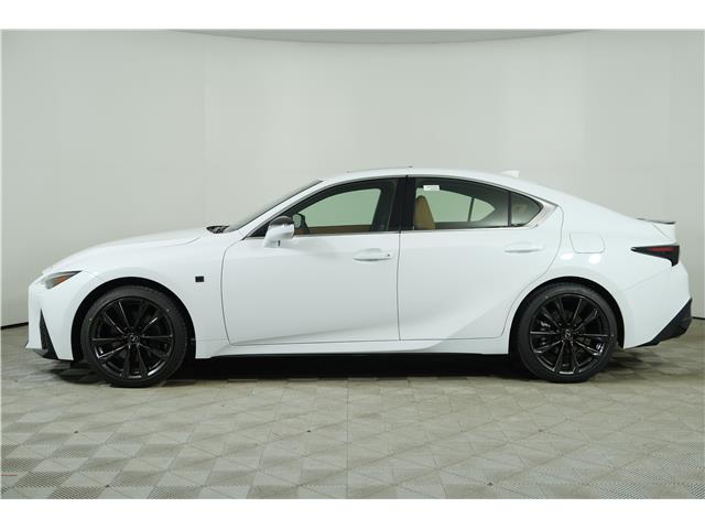 2024 Lexus IS 300 (Stk: 15U3498) in Richmond Hill - Image 4 of 12 2024 Lexus IS 300 (Stk: 15U3498) in Richmond Hill - Image 4 of 12