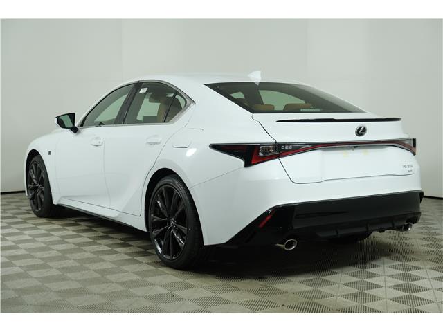 2024 Lexus IS 300 (Stk: 15U3498) in Richmond Hill - Image 5 of 12 2024 Lexus IS 300 (Stk: 15U3498) in Richmond Hill - Image 5 of 12