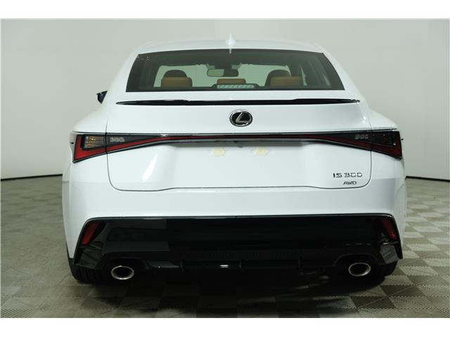 2024 Lexus IS 300 (Stk: 15U3498) in Richmond Hill - Image 6 of 12 2024 Lexus IS 300 (Stk: 15U3498) in Richmond Hill - Image 6 of 12