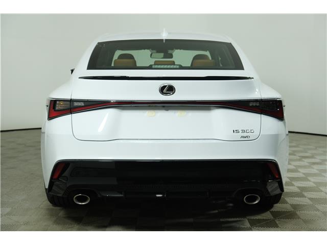 2024 Lexus IS 300 (Stk: 15U3498) in Richmond Hill - Image 7 of 12 2024 Lexus IS 300 (Stk: 15U3498) in Richmond Hill - Image 7 of 12