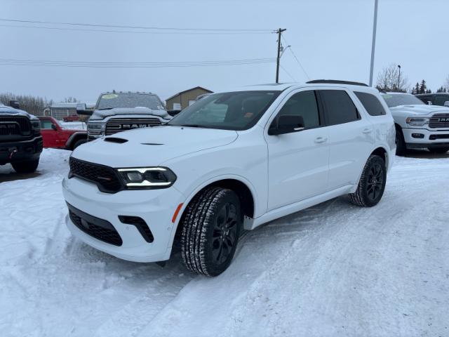 2024 Dodge Durango GT (Stk: RT145) in Rocky Mountain House - Image 1 of 21