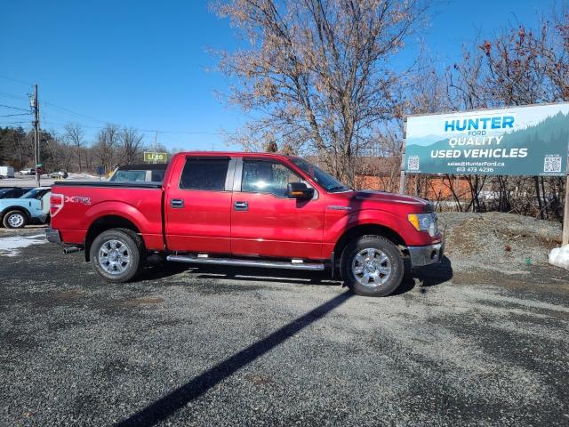 2010 Ford F-150 - 138,939km