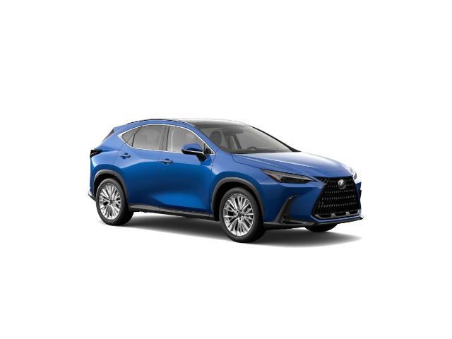 2024 Lexus NX 350h Base (Stk: 030234) in Brampton - Image 1 of 1