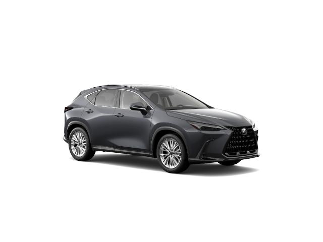 2024 Lexus NX 350h Base (Stk: C027853) in Brampton - Image 1 of 1