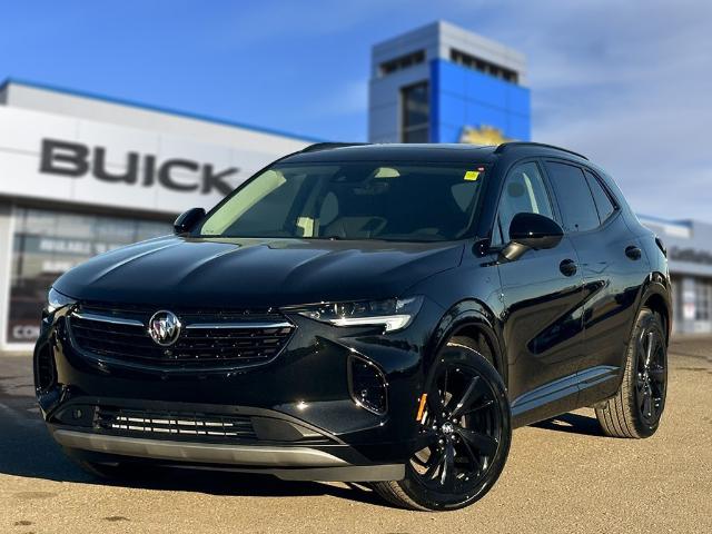 2023 Buick Envision Essence (Stk: T23-3479) in Dawson Creek - Image 1 of 15