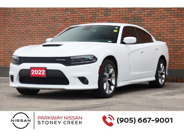 2022 Dodge Charger GT (Stk: N3251) in Hamilton - Image 1 of 27