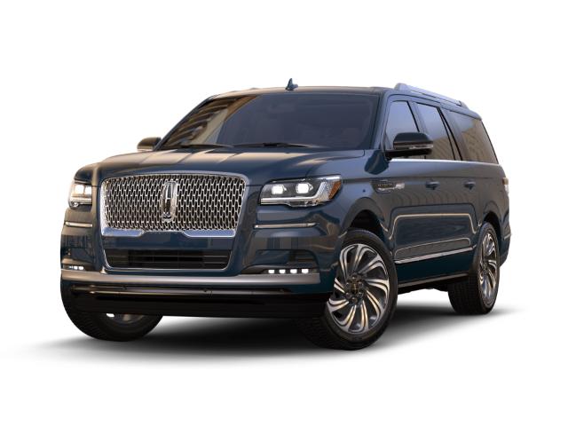 2024 Lincoln Navigator L Reserve (Stk: 24V7587) in Mississauga - Image 1 of 7