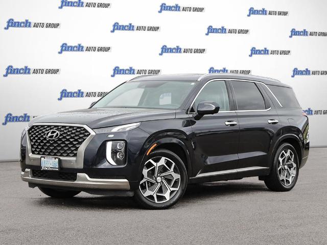 2022 Hyundai Palisade Ultimate Calligraphy (Stk: 106134) in London - Image 1 of 26