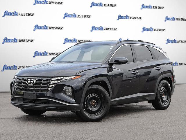 2022 Hyundai Tucson Preferred (Stk: 100479) in London - Image 1 of 26