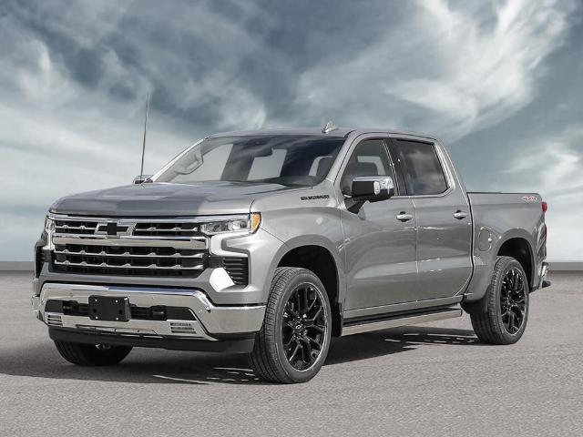 2023 Chevrolet Silverado 1500 LTZ (Stk: 238-1260) in Chilliwack - Image 1 of 23