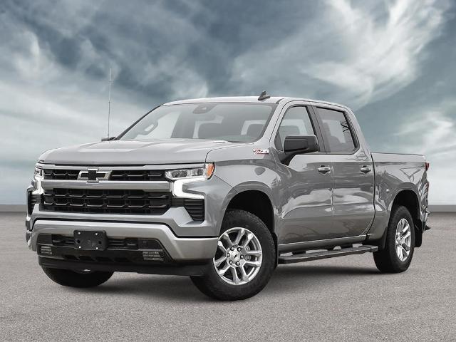 2023 Chevrolet Silverado 1500 RST (Stk: 238-2879) in Chilliwack - Image 1 of 22